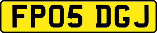 FP05DGJ
