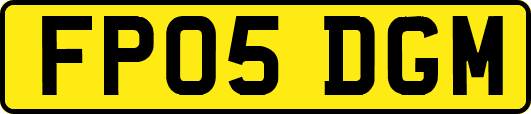 FP05DGM