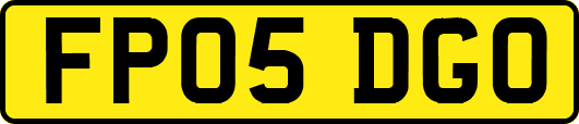 FP05DGO
