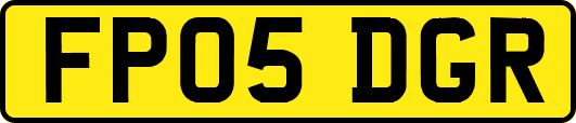 FP05DGR