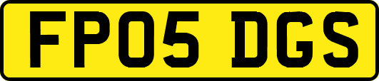 FP05DGS