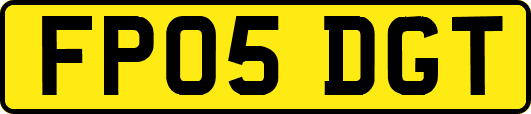 FP05DGT