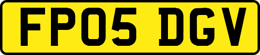 FP05DGV