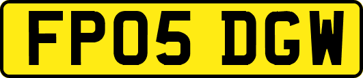 FP05DGW