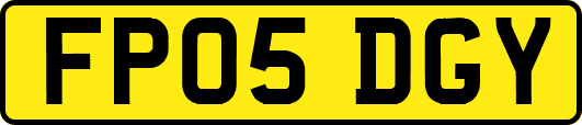 FP05DGY