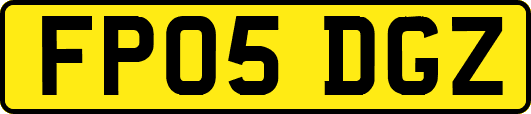 FP05DGZ