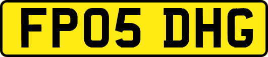 FP05DHG