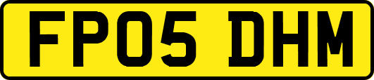 FP05DHM