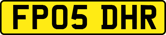 FP05DHR