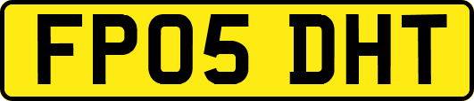 FP05DHT