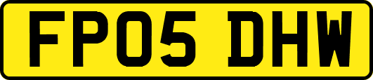 FP05DHW