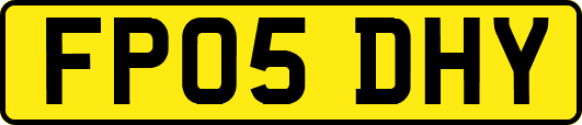 FP05DHY