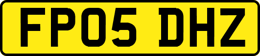 FP05DHZ