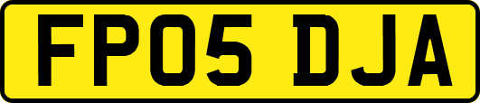 FP05DJA
