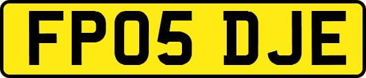 FP05DJE
