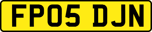 FP05DJN