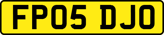 FP05DJO
