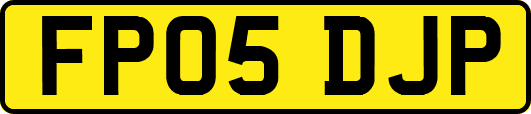 FP05DJP