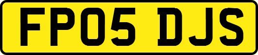FP05DJS