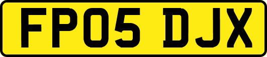FP05DJX