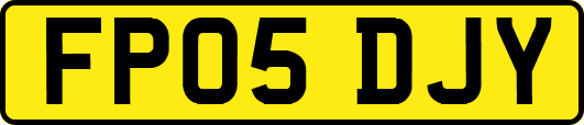 FP05DJY