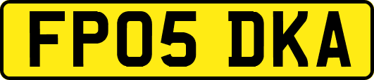 FP05DKA