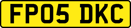FP05DKC