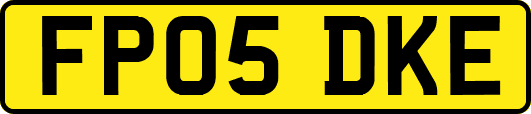 FP05DKE