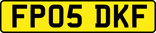 FP05DKF