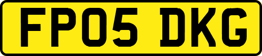 FP05DKG