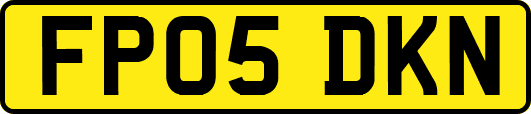 FP05DKN