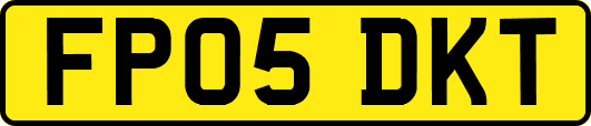 FP05DKT