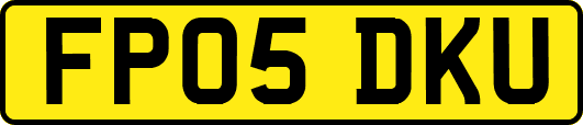 FP05DKU