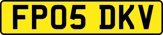 FP05DKV