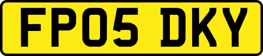 FP05DKY