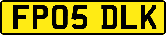 FP05DLK