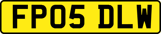 FP05DLW