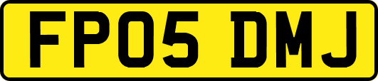 FP05DMJ