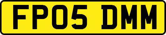 FP05DMM