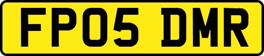 FP05DMR