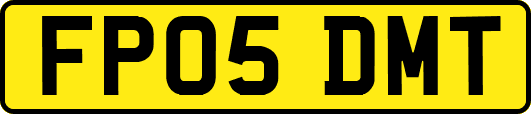 FP05DMT