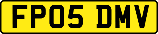 FP05DMV