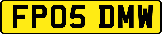 FP05DMW