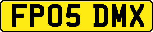 FP05DMX