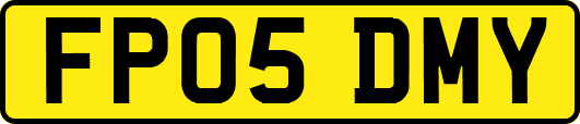 FP05DMY