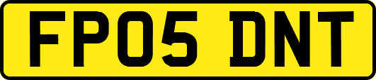 FP05DNT