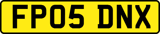 FP05DNX