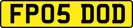 FP05DOD