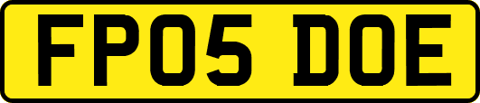 FP05DOE