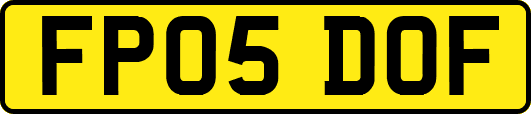 FP05DOF